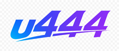 u444